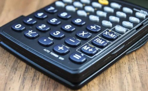 ISO20000认证费用