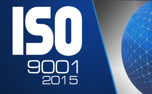 ISO9001办理时间 ISO9001办理时间